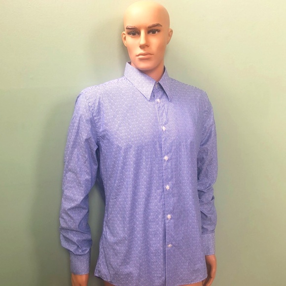 Versace Collection Men's Authentic shirt - Picture 5 of 11